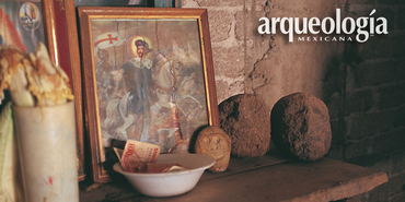 Ídolos en los altares. La religiosidad indígena en la Montaña de Guerrero