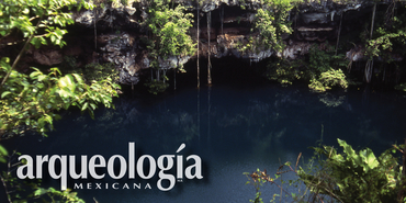 Los cenotes en la actualidad. Entre la veneración y la explotación