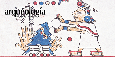 El agua y el fuego en el mundo náhuatl prehispánico