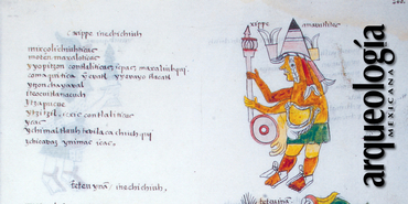 Los “2000 dioses” de los mexicas. Politeísmo, iconografía y cosmovisión