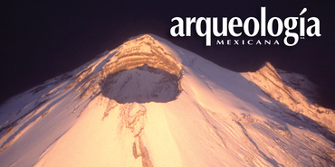 Simbolismo de los volcanes. Los volcanes en la cosmovisión mesoamericana