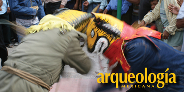 El culto a las deidades de la lluvia en la Montaña de Guerrero
