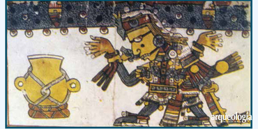 La invención del pulque