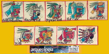 Ye íxquich