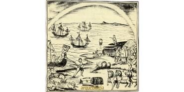 Año 1 ácatl, “1 caña”(1519). Un encuentro de dos epistemes I