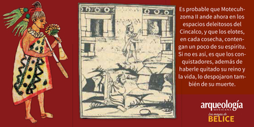La muerte de Motecuhzoma II