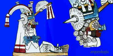 La muerte en la época prehispánica
