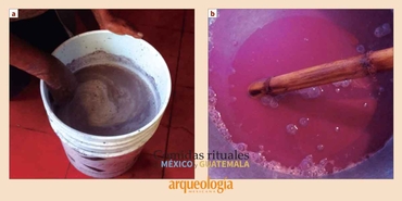 La comida fermentada 