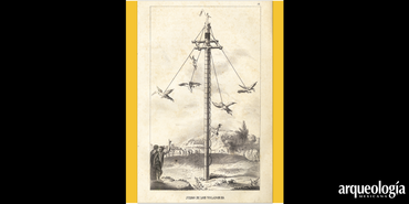 Juego del volador