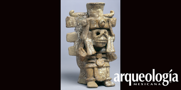 La muerte y sus deidades en el pensamiento maya