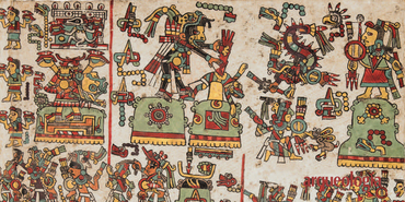Guerra y sacrificio humano en la Mixteca Alta