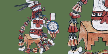 Poesía náhuatl