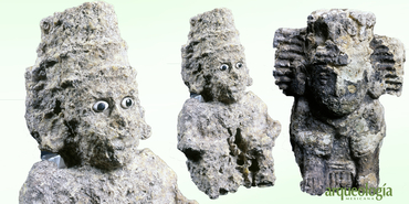Copal para los dioses