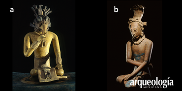La veneración de los ancestros en Palenque