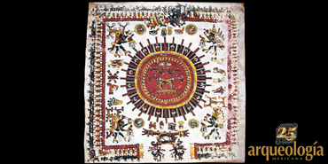Cosmogonía y geometría cósmica en Mesoamérica. Introducción