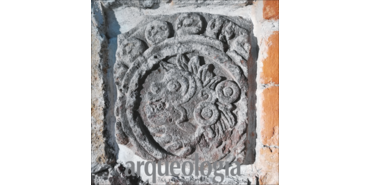 Las cihuateteo contraatacan. El glifo 1 mono del Centro Histórico de la Ciudad de México