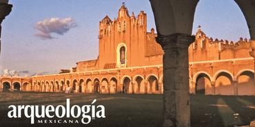Las construcciones cristianas y las concepciones indígenas