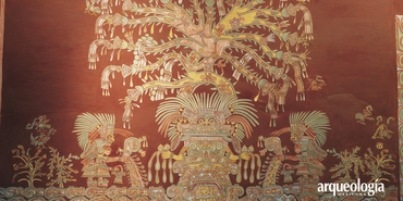 Plantas medicinales en Teotihuacan