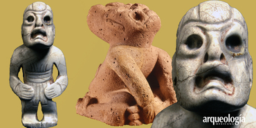 El tonal y el nahual