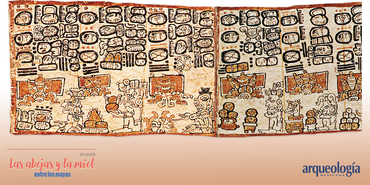 La meliponicultura y el calendario ritual
