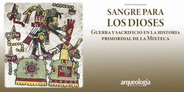 Sangre para los dioses