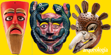 Las máscaras
