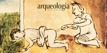 Enemas rituales en Mesoamérica