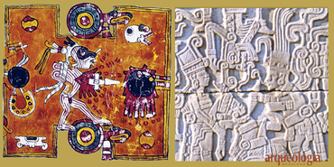 Sacrificio humano en Mesoamérica