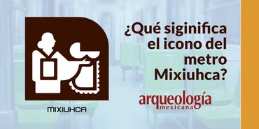 Metro Mixihuca: la antigua isla de los partos en el lago de Texcoco