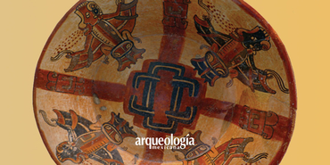 El murciélago en el Popol Vuh