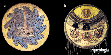 Las aves de rico plumaje en Mesoamérica