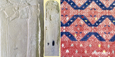 Desarrollo de los textiles mayas