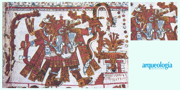 El jaguar y los dioses