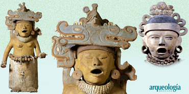 De Veracruz a Teotihuacan