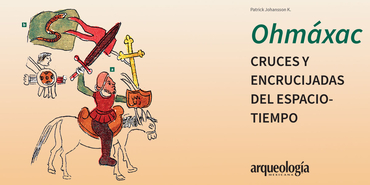 El arribo de la Cruz a Mesoamérica