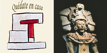 El arte de la Casa en el Agua
