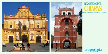 San Cristóbal de las Casas, Chiapas