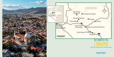 San Cristóbal de las Casas. Qué ver