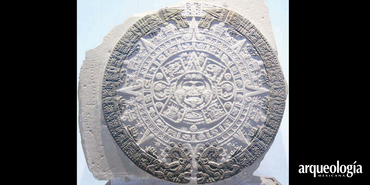 La serpiente de fuego mexica