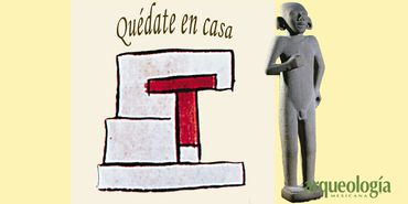 El adolescente huaxteca de Río Tamuín