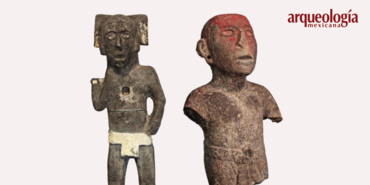 Se exhiben esculturas repatriadas en el Museo del Templo Mayor
