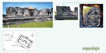 Astronomía en Tulum