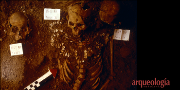 El Templo de Quetzalcóatl. Parte IV y última
