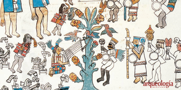 La religión mexica