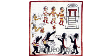 Veintena 12: Teotleco (4-23 de octubre)