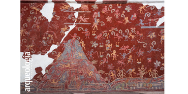 Tlalocan, “Recinto de Tláloc”