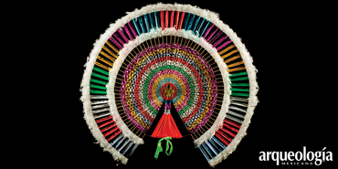 Tozoztontli, diminutivo de tozoztli, “pequeña vigilia”. Veintena 3 del calendario mexica