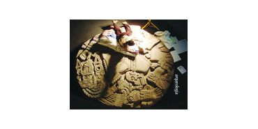 Coyolxauhqui en el imaginario