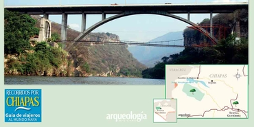 Tuxtla Gutiérrez, Chiapas