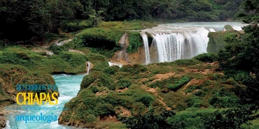 Usumacinta, Chiapas
